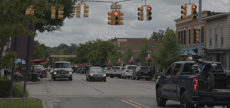 Milford City Center