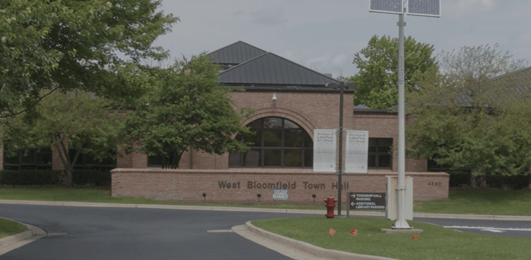 Westbloomfield City Center